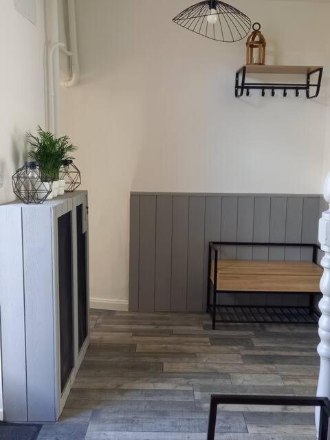 Agréable maison de ville au calme Selles-sur-Cher Extérieur photo