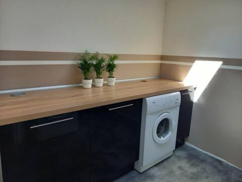 Agréable maison de ville au calme Selles-sur-Cher Extérieur photo